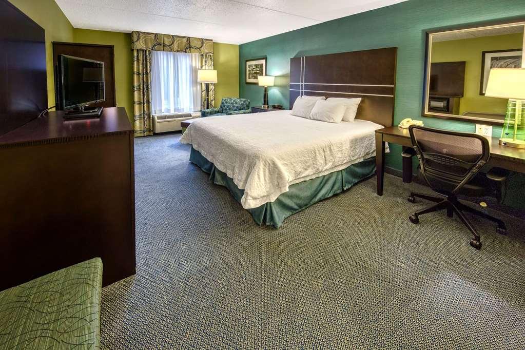 Hampton Inn Greensburg Zimmer foto